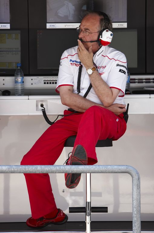 GP TURCHIA - Prove Libere